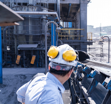 بهبود کیفیت محصول کنسانتره خط ۴ گل‌گهر سیرجان (394)