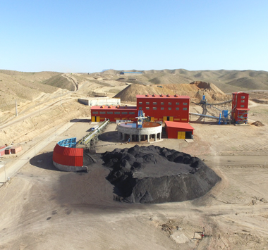 کارخانه فرآوری سنگ آهن هماتیتی فکورصنعت‌تهران زرند (324)