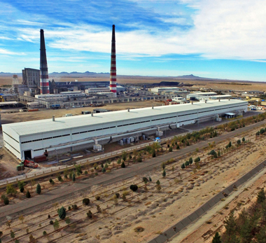 پالايشگاه مس خاتون آباد شهربابک (241)