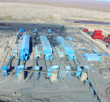 احداث کارخانه کنسانتره سنگ آهن گهر زمین بردسیر-خط3 (290)