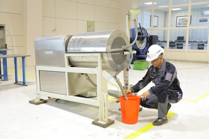 شرکت مهندسی فکور صنعت تهران