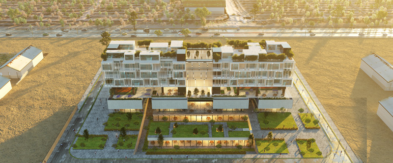 Sirjan Steel Research Center