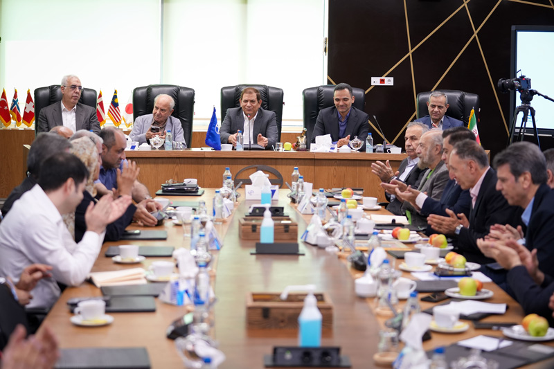 گروه فکور صنعت