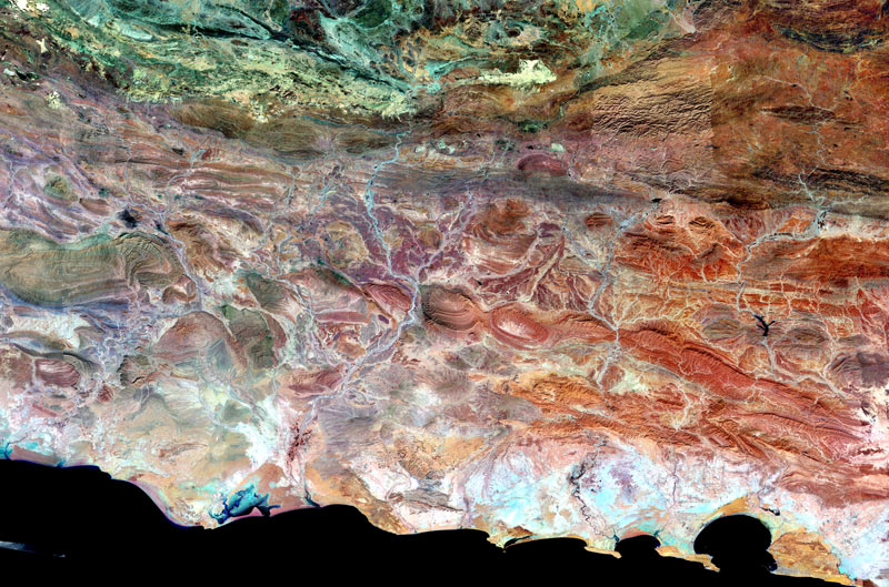 برساد شید ایرانیان