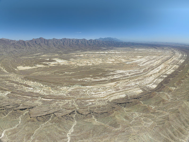 برساد شید ایرانیان