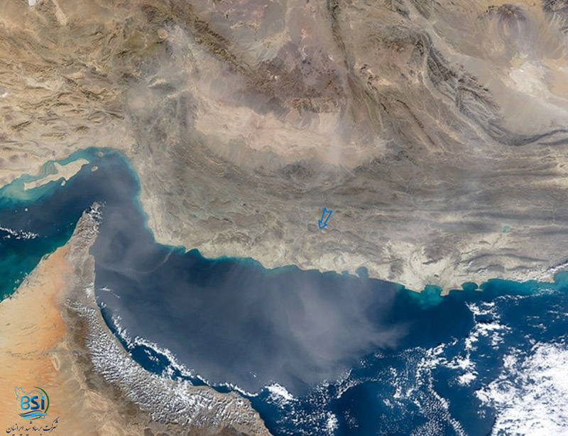 برساد شید ایرانیان