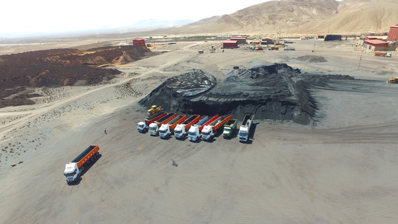 فکور صنعت تهران