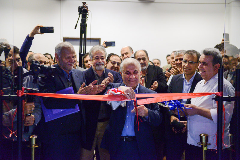 مرکز ارتباطات دانشگاهی فکور صنعت