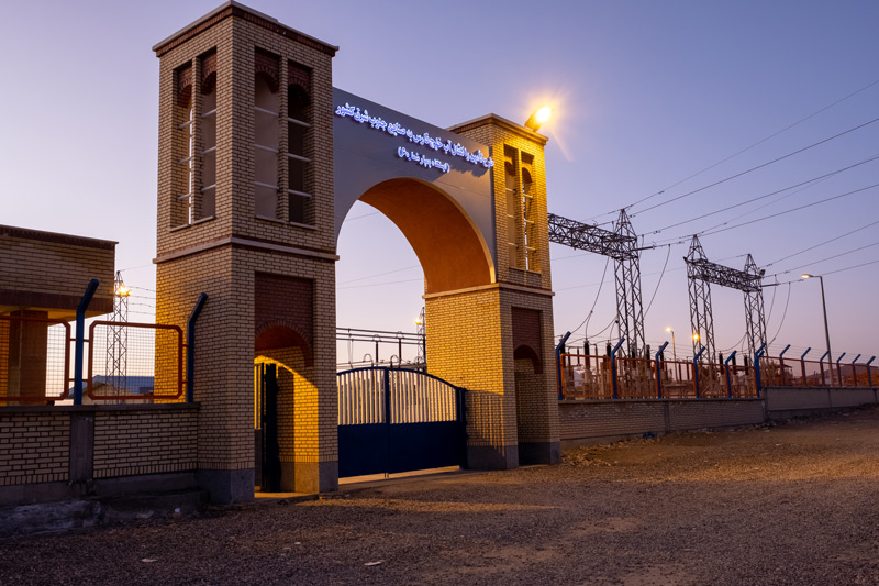 ایستگاه شماره 6