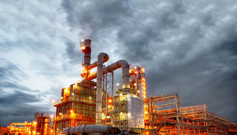 پیشران صنعت فکور