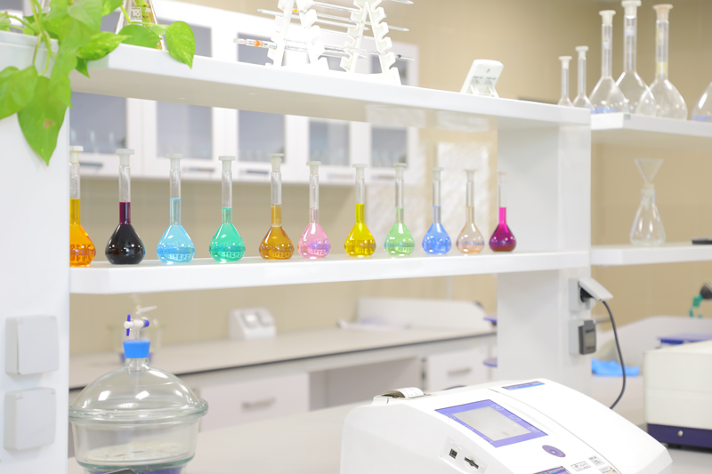 واحد تحقیق و توسعه فکور صنعت