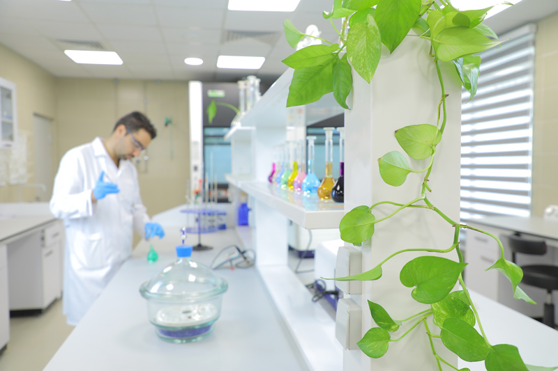 مرکز پژوهش‌های صنعتی و معدنی فکور