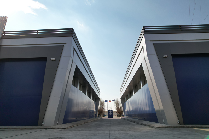 مرکز پژوهش‌های صنعتی و معدنی فکور