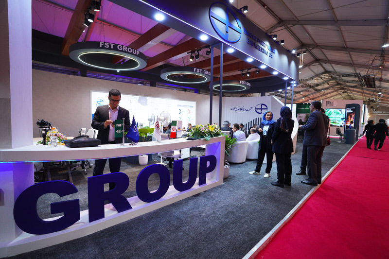 فکور صنعت تهران