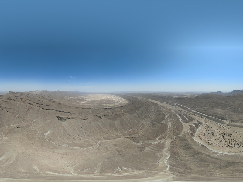 برساد شید ایرانیان