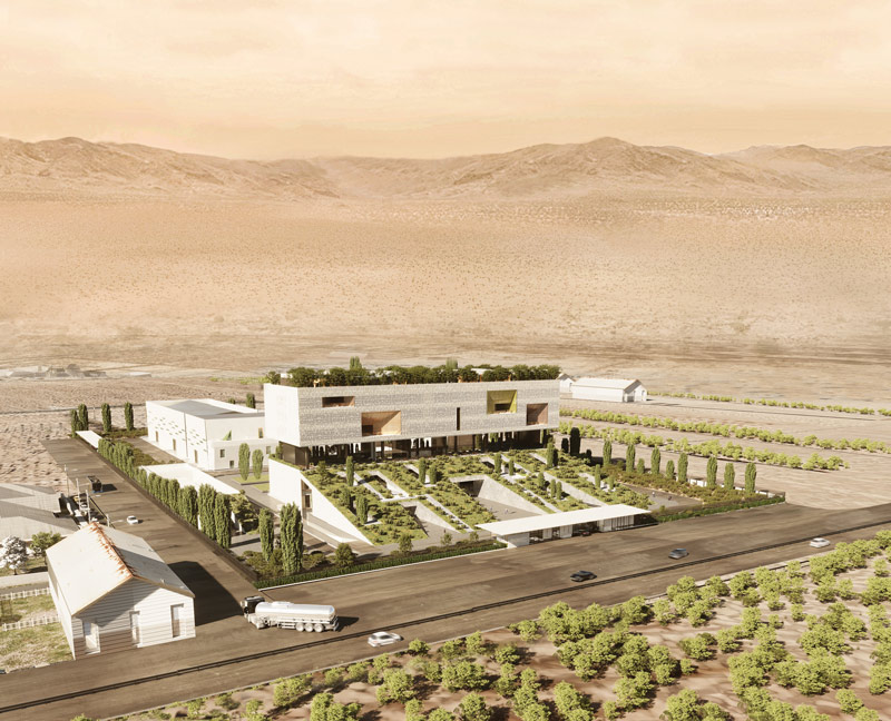 مرکز آموزش و تحقیقات فولاد سیرجان