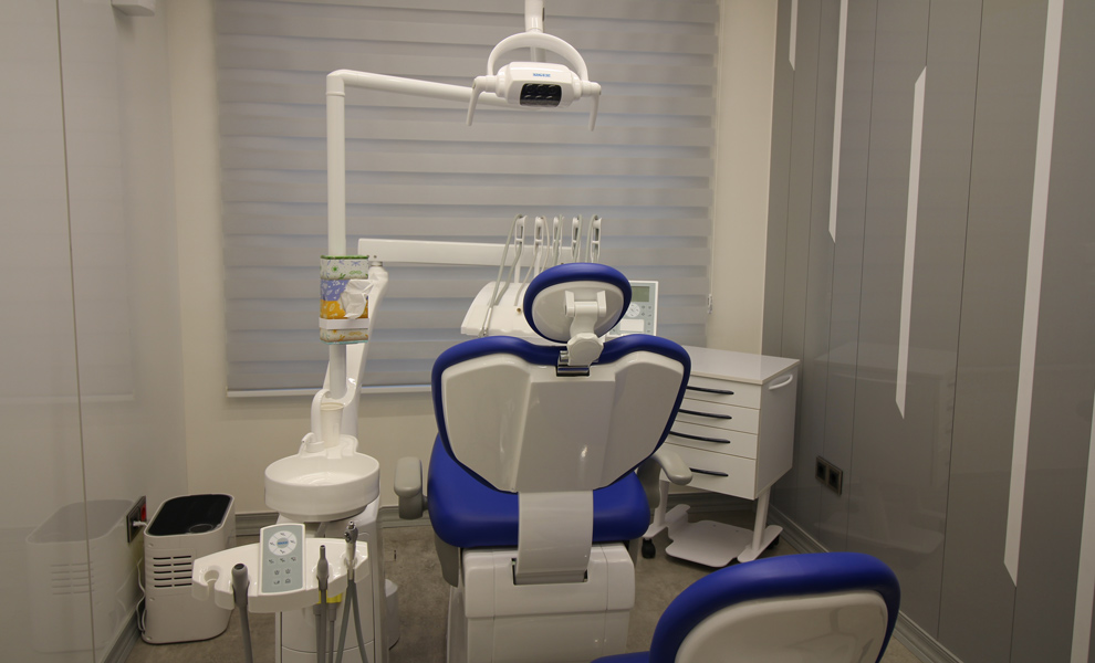 دندانپزشکی فکور صنعت