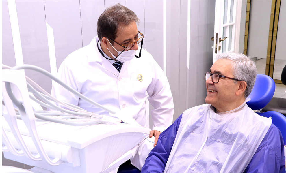 داندانپزشکی فکور