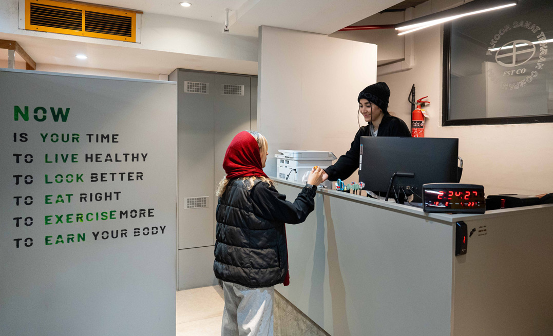 باشگاه ورزشی فکور