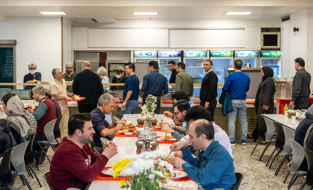 رستوران فکور