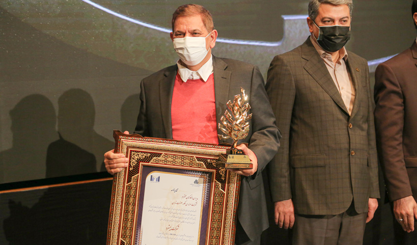 محمد وحید شیخ‌زاده