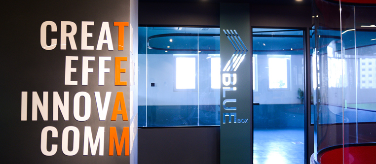 مرکز ارتباطات دانشگاهی