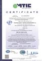 ISO 45001 : 2018