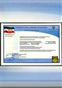 Certificate of safety qualification of contractors