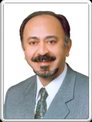 سيد مجتبی قائم مقامی